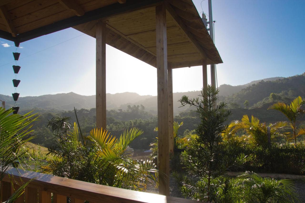 Villas Las Neblinas Constanza Kültér fotó