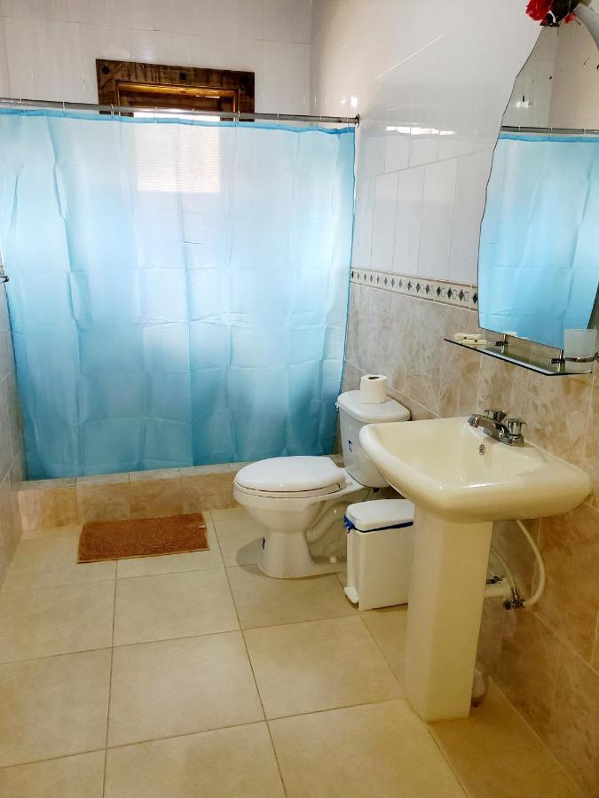 Villas Las Neblinas Constanza Szoba fotó