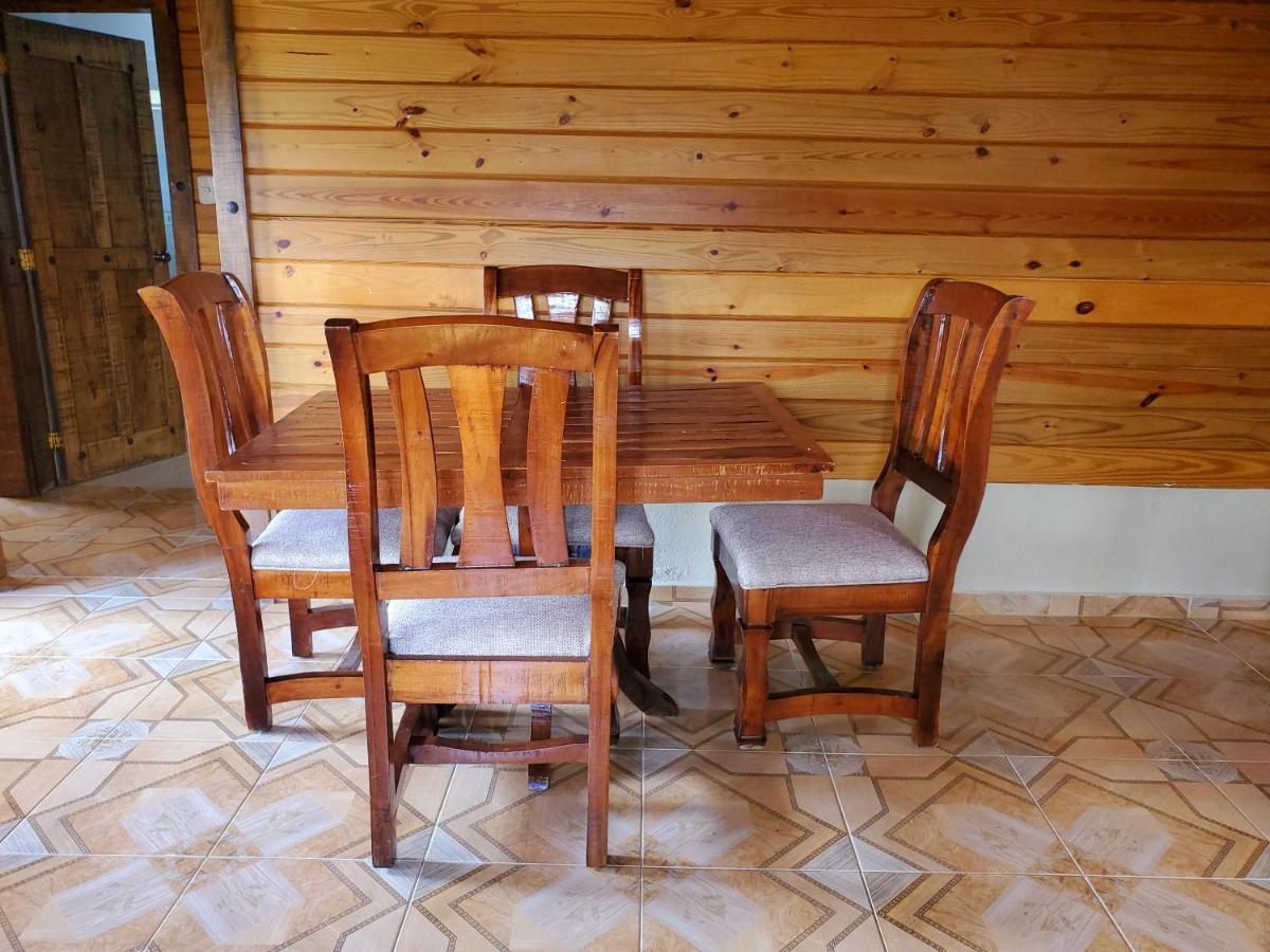 Villas Las Neblinas Constanza Szoba fotó