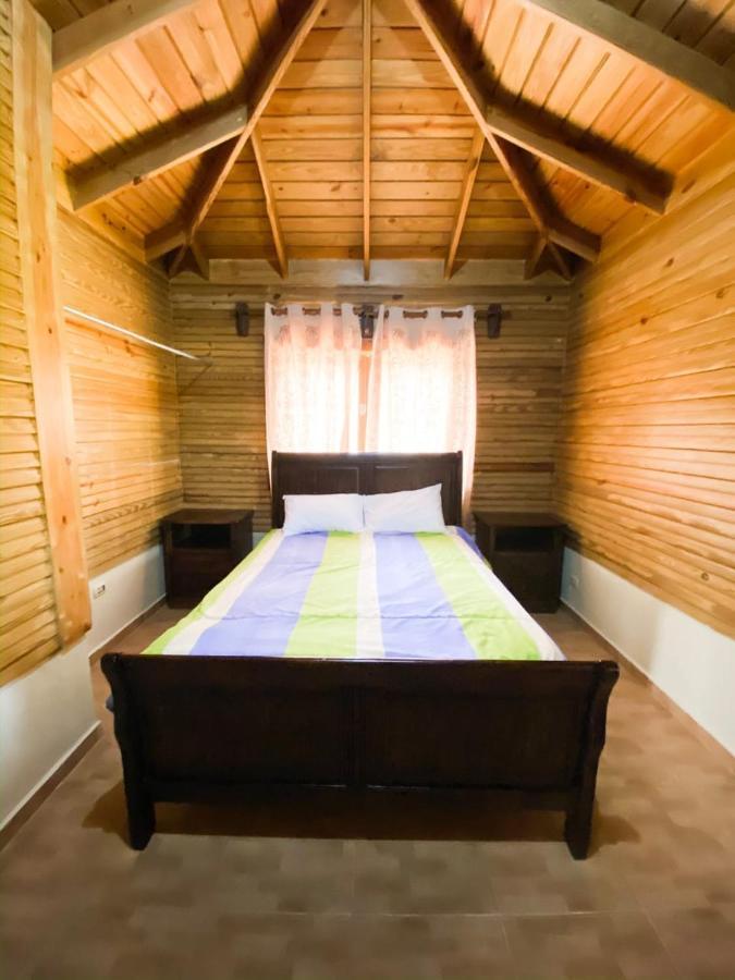 Villas Las Neblinas Constanza Szoba fotó