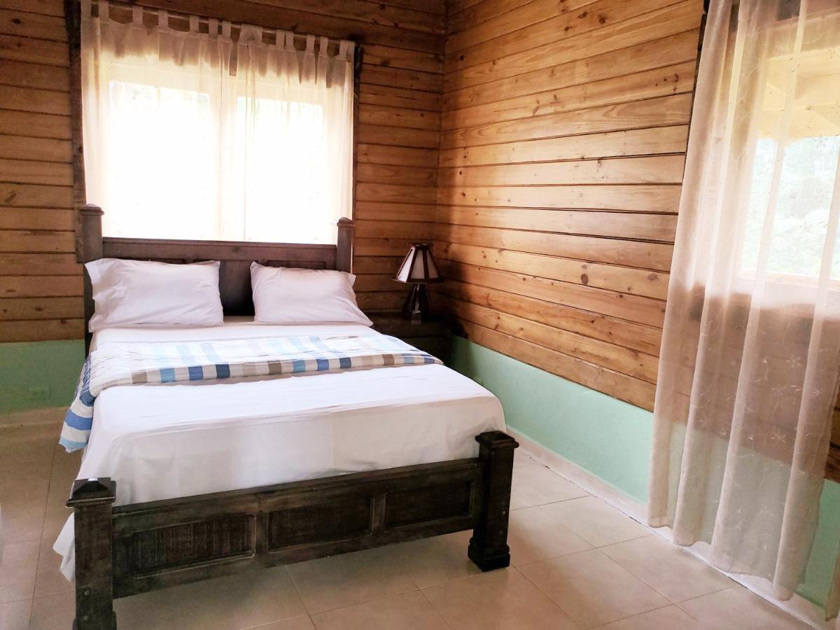 Villas Las Neblinas Constanza Kültér fotó