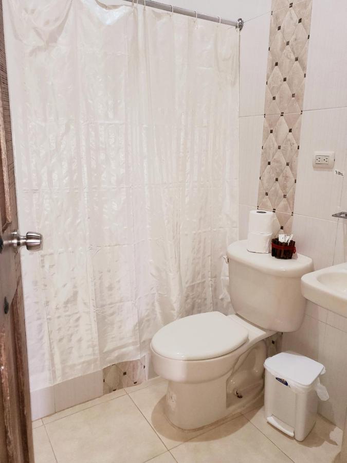 Villas Las Neblinas Constanza Kültér fotó
