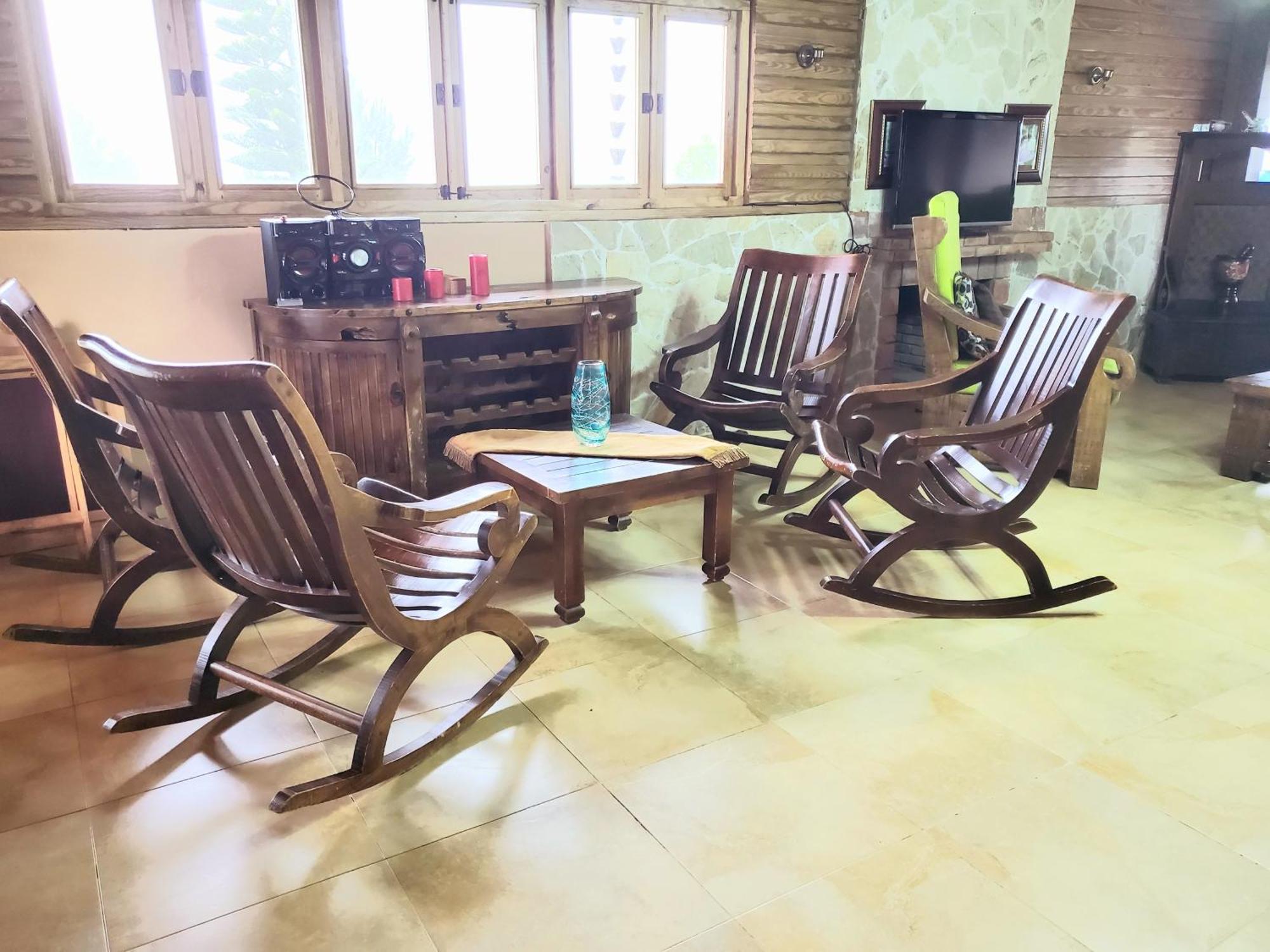 Villas Las Neblinas Constanza Kültér fotó