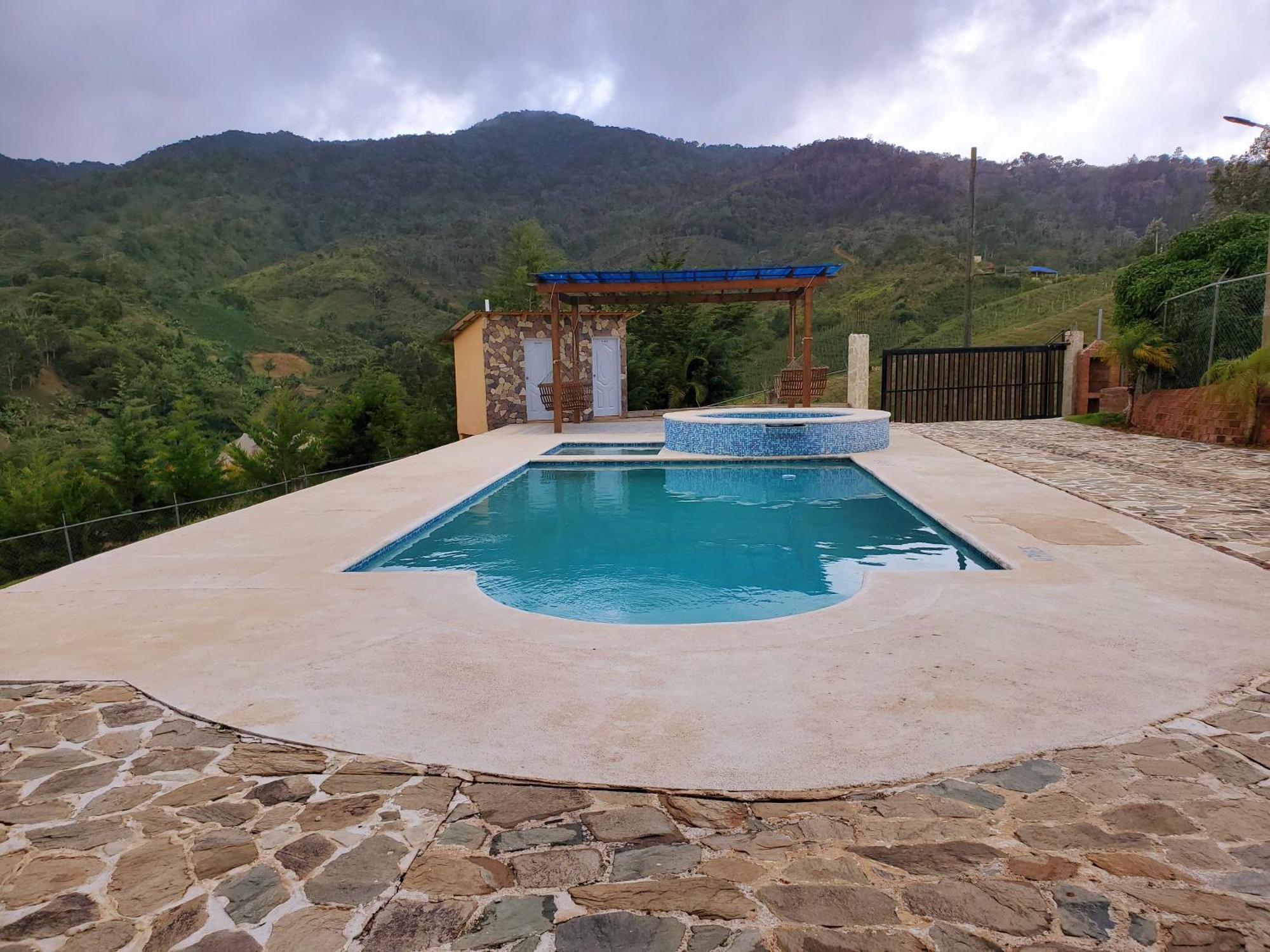 Villas Las Neblinas Constanza Kültér fotó